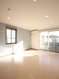 サンモール白梅 201号-2