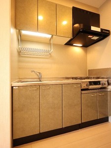 サンモール白梅 201号-4