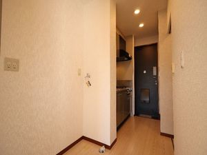 サンモール白梅 201号-9