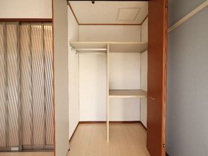 サンモール白梅 201号-10