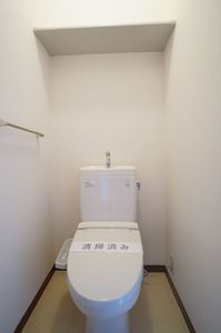 ボナールＡ 202号-7