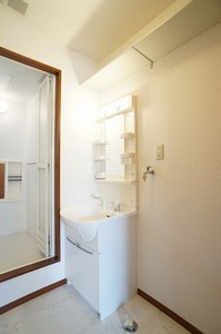 グランヴェール　Ｂ 202号-8