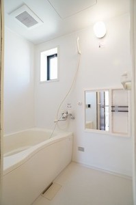 グランヴェール　Ｂ 202号-9