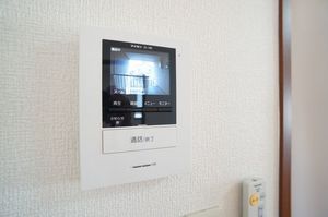 グランヴェール　Ｂ 202号-10