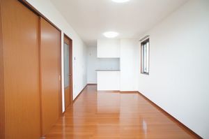 サンクゼール　Ⅰ 202号-3