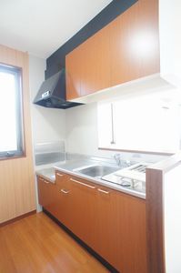 サンクゼール　Ⅰ 202号-4