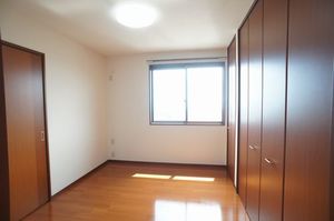 サンクゼール　Ⅰ 202号-7