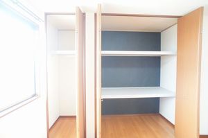 サンクゼール　Ⅰ 202号-8