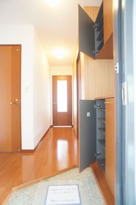 サンクゼール　Ⅰ 202号-11