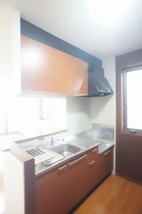 サンクゼール　Ⅱ 201号-4