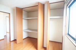 サンクゼール　Ⅱ 201号-6