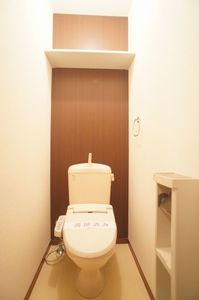 サンクゼール　Ⅱ 201号-9