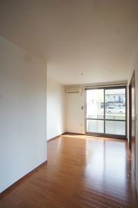 ベルウッド 101号-2