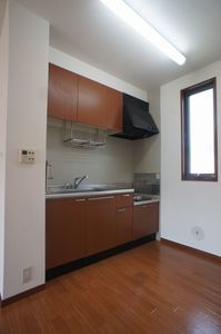 ベルウッド 101号-4