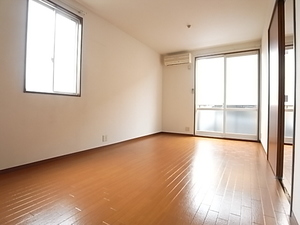 ラ・ルーシュ　Ａ 102号-2