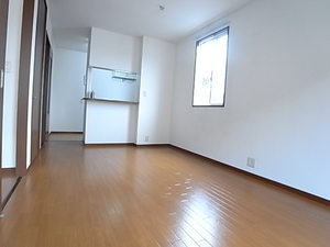 ラ・ルーシュ　Ａ 102号-3