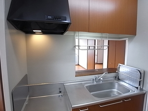 ラ・ルーシュ　Ａ 102号-5