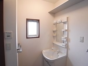 ラ・ルーシュ　Ａ 102号-8