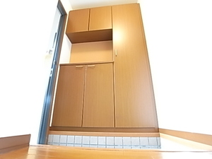 ラ・ルーシュ　Ａ 102号-10