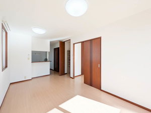 ラ・ルーシュ　Ｂ 201号-2