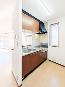 ラ・ルーシュ　Ｂ 201号-4