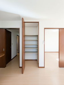 ラ・ルーシュ　Ｂ 201号-5