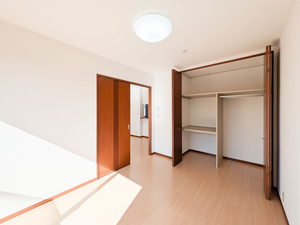 ラ・ルーシュ　Ｂ 201号-6