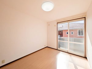 ラ・ルーシュ　Ｂ 201号-7