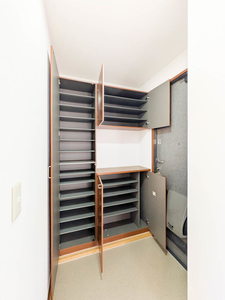 ラ・ルーシュ　Ｂ 201号-11