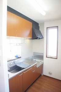 ラ・ルーシュ　Ｃ 102号-3