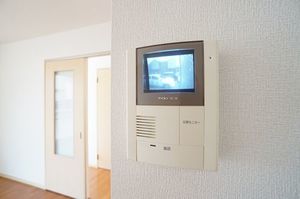 ドミール・エージェントＢ 102号-4