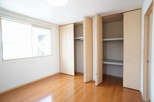 ドミール・エージェントＢ 102号-8