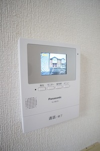 ドミール・エージェントC 201号-7