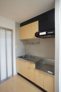 ヴェルドミールＮ 101号-3