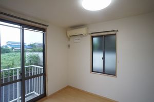 ヴェルドミールＮ 101号-4