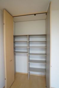 ヴェルドミールＮ 101号-5