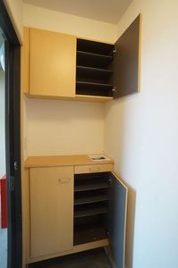 ヴェルドミールＮ 101号-11