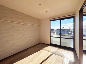 エバーグリーンＢ 201号-7