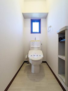 エバーグリーンＢ 201号-9