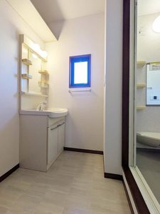 エバーグリーンＢ 201号-10