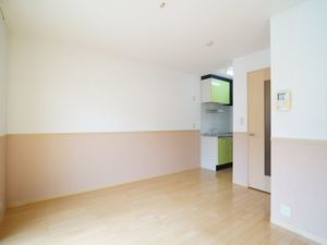 フォレスト千波 104号-2
