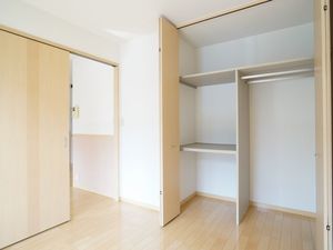 フォレスト千波 104号-6