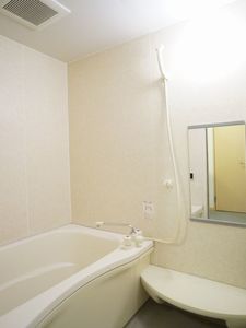 フォレスト千波 104号-8