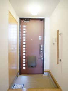 フォレスト千波 104号-11