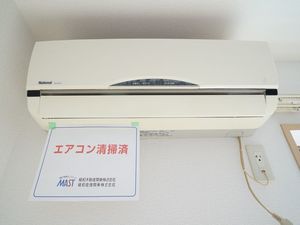フォレスト千波 104号-12