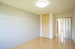 メゾン・ド・ソレイユ 103号-2