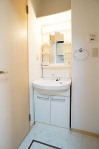 メゾン・ド・ソレイユ 103号-5