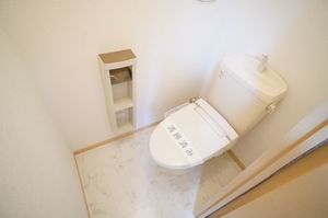 メゾン・ド・ソレイユ 103号-7