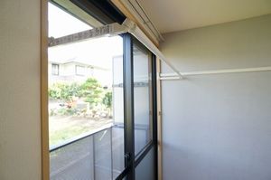 メゾン・ド・ソレイユ 103号-8