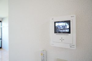 メゾン・ド・ソレイユ 103号-10